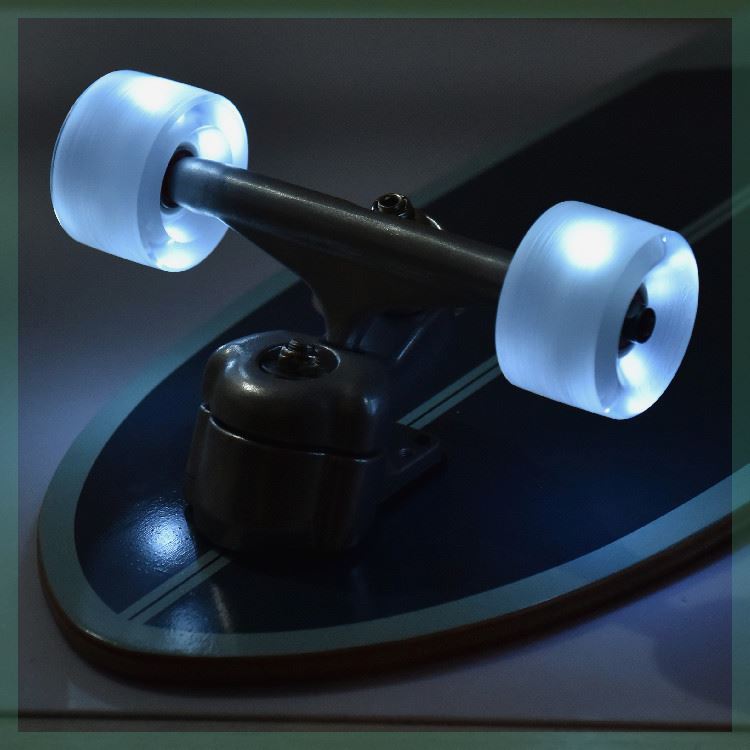 Pattern Note (upgrade flash wheel)
